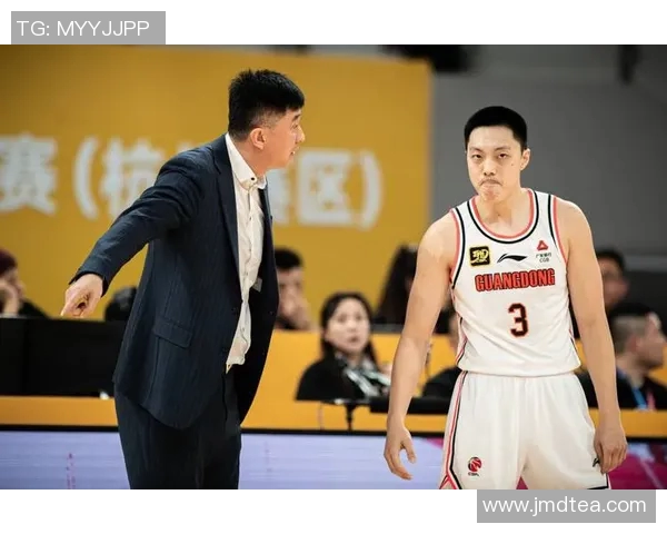 广东队全主力出击完胜辽宁与上海杜锋稳进总决赛信心满满