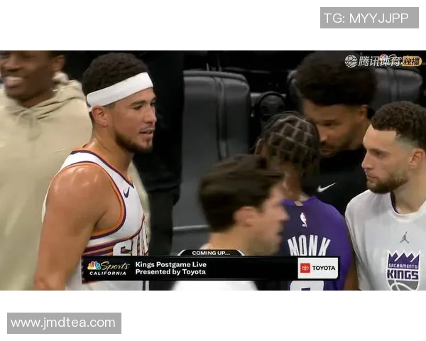 太阳队凭借马威21分和威少19分击败国王队取得重要胜利