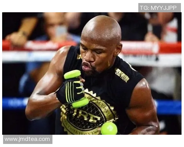 嘴炮与梅威瑟对决规则解析拳击界的巅峰对决与策略博弈