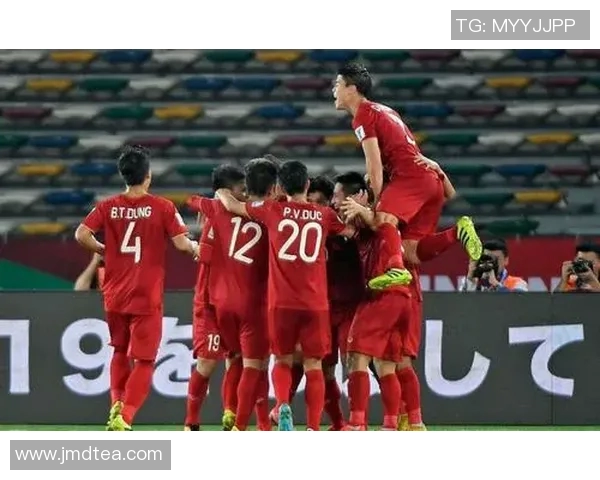 缅甸与越南的较量分析两国足球实力与发展现状探讨